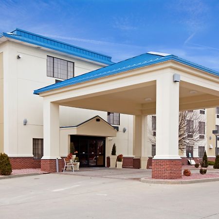 Holiday Inn Express Washington Exteriér fotografie