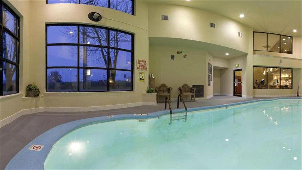 Holiday Inn Express Washington Exteriér fotografie