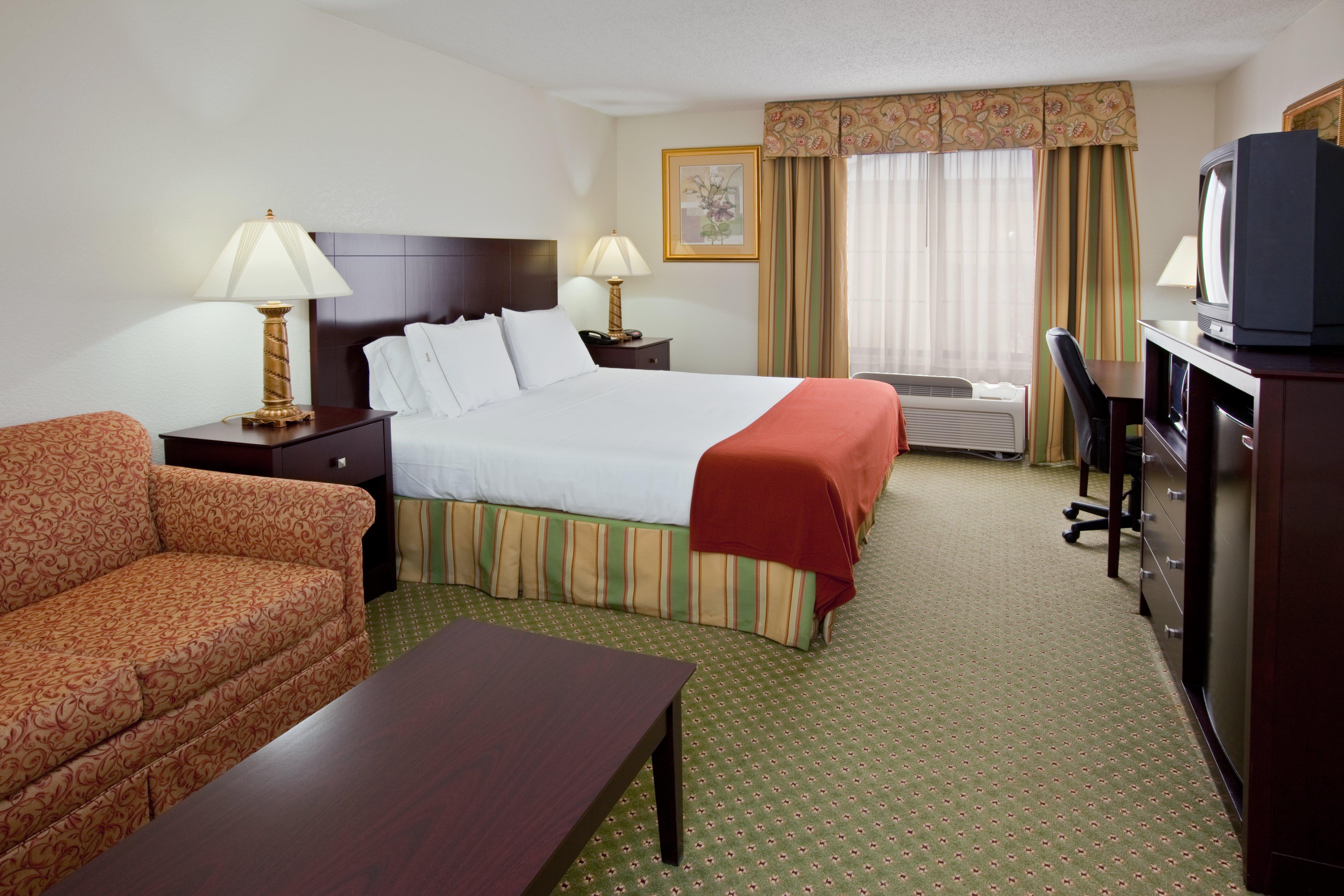 Holiday Inn Express Washington Exteriér fotografie